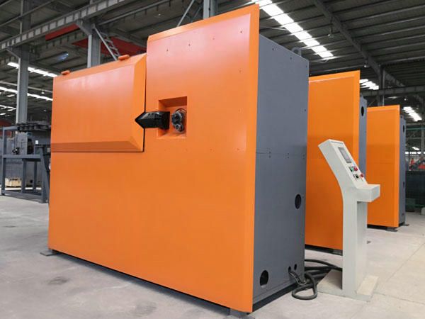 數(shù)控鋼筋彎箍機